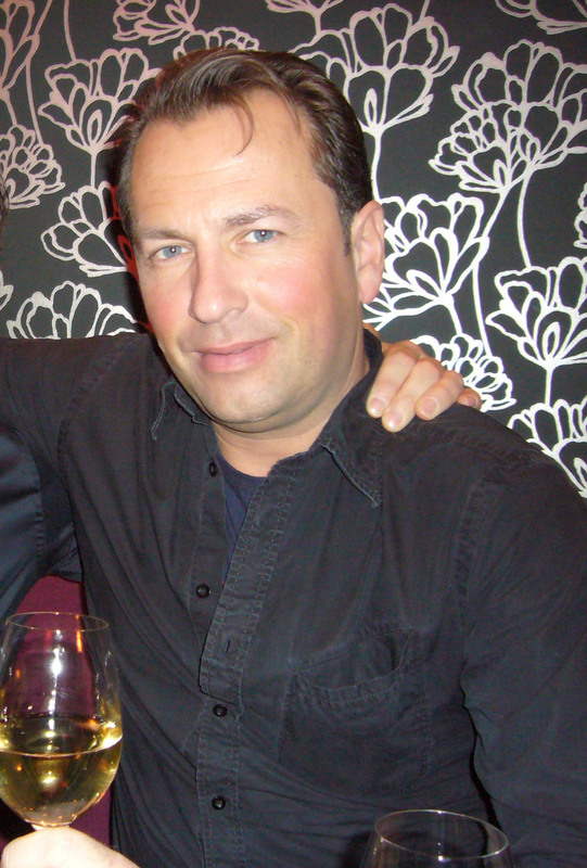 Date this foxy Sweden man Rickard from Stockholm SE20