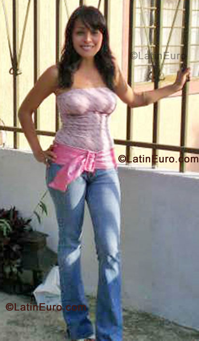 Date this beautiful Colombia girl Sandra Liliana from Cali CO472