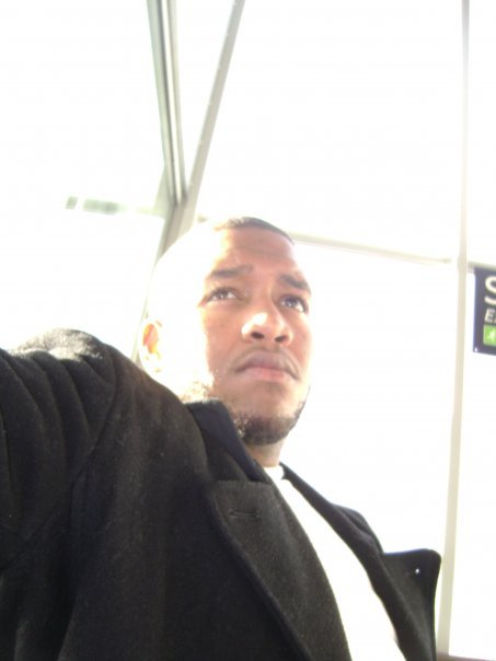 Date this lovely United States man James from Portland US1408