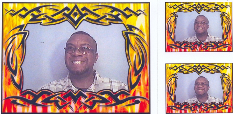 Date this charming United States man Duwan from Oberlin BR671