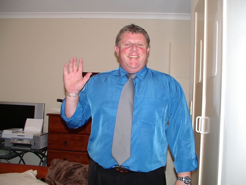 Date this passionate Australia man John from Palm Beach AU21