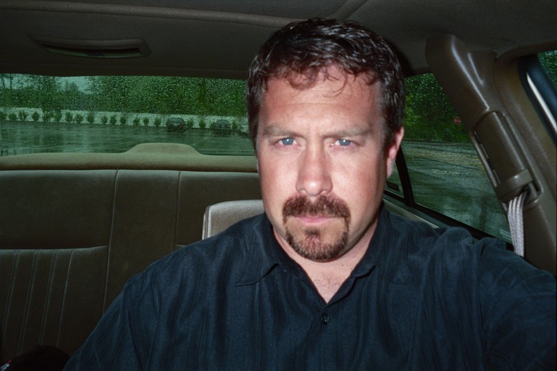 Date this voluptuous United States man Fred from Columbus US1414