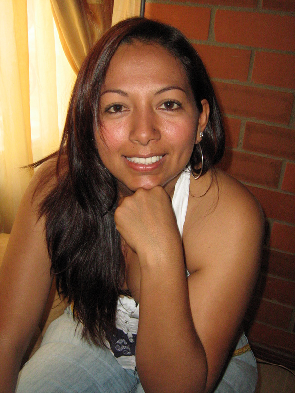 Date this fun Colombia girl Emilce from Cali CO480