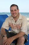 good-looking United States man  from New York US1426