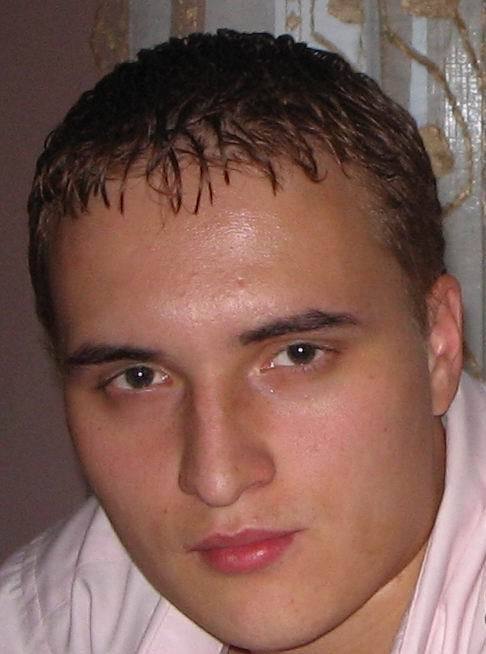 Date this tall Kazakhstan man Wolf from Kazakhstan US1448