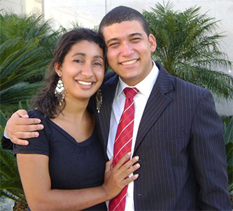 Date this funny Dominican Republic girl Congratulations from  DO507