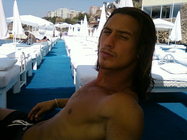Date this tall Germany man ThisMensBad from Bochum DE32