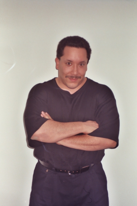 Date this good-looking United States man Christopher from New York DO512
