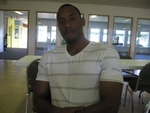 delightful United States man Shawn from Chicago US1477