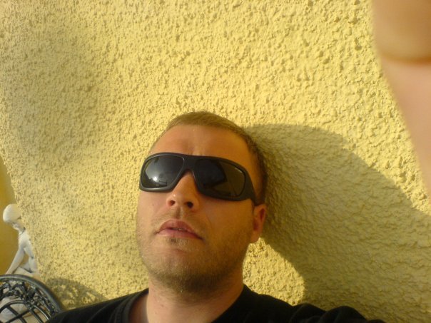 Date this passionate Norway man Thomas from Oslo NO20