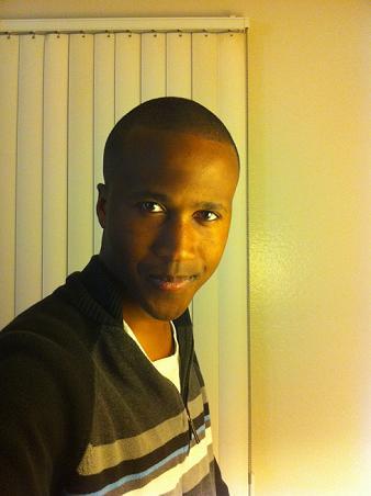 Date this delightful United States man Rawlin from San Bruno US1481