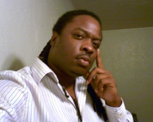 Date this beautiful United States man Hakimu from Washington US1497
