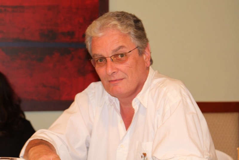 Date this fun Israel man Gilbert from Tel Aviv IL6