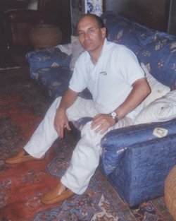 Date this tall Spain man Arsen from Madrid ES23
