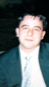 Date this sultry United States man Nick from Irvington US1521