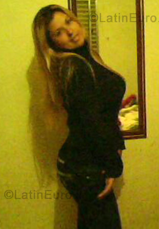 Date this sultry Brazil girl Luciane from Itap Da Serra BR748