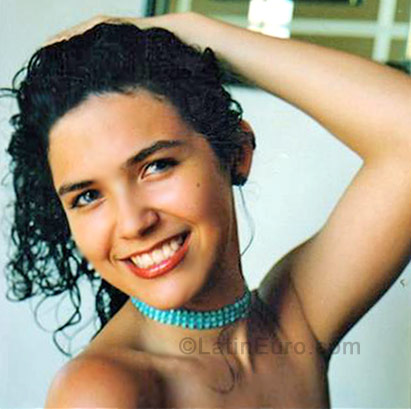 Date this charming Brazil girl Isabella from Campinas BR758