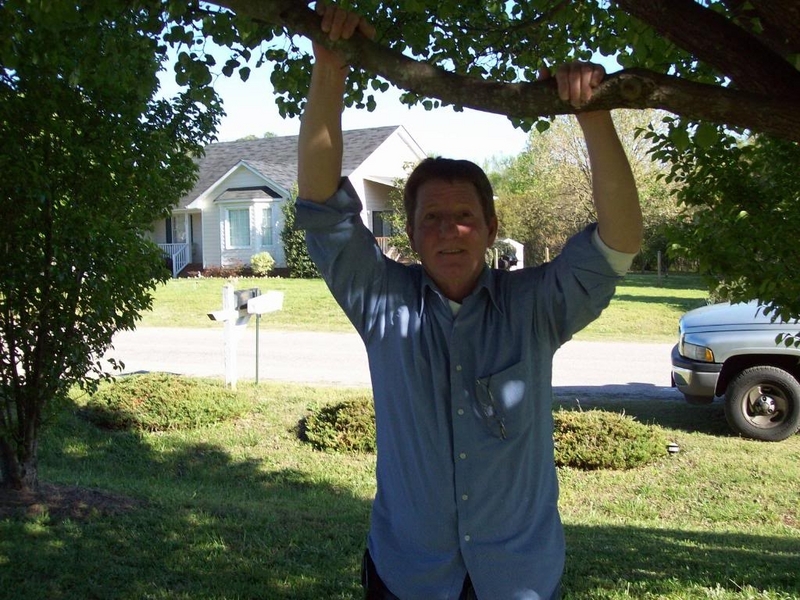 Date this happy United States man Alfamale56 from Greenville US1546