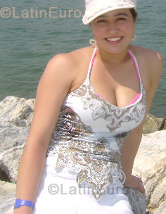 Date this tall Colombia girl Angela from Medellin CO535