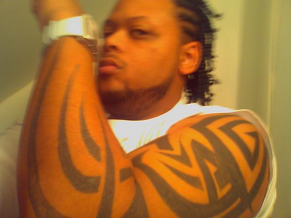 Date this hard body United States man Papi3333 from Chicago US1552
