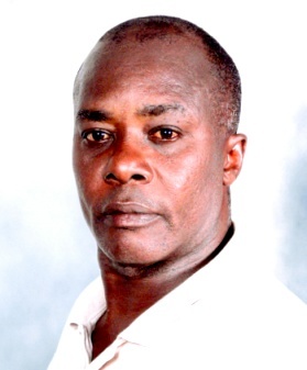 Date this foxy Nigeria man ANTHONY from Lagos NG47