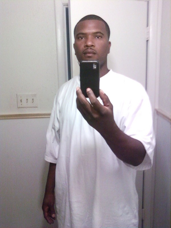 Date this attractive United States man Poohru from fort worth US1566