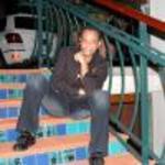 cute United States man  from Brooklyn US1588
