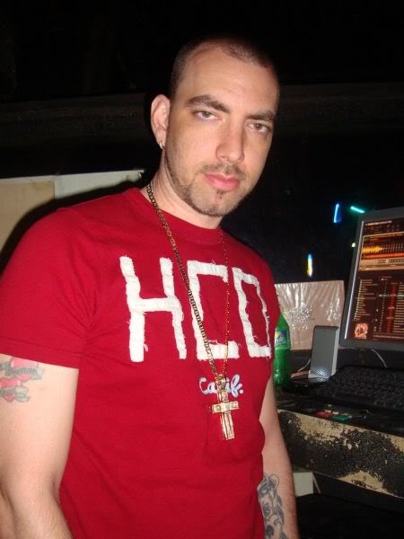 Date this passionate United States man Dane from New York US1604