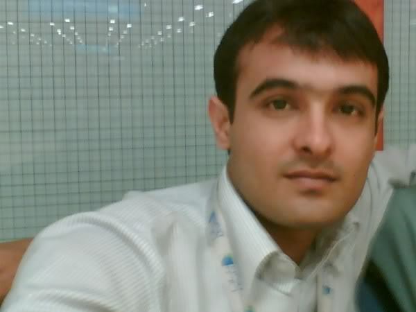 Date this good-looking United States man Mkashifc from Dallas US1635