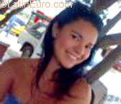 Date this passionate Colombia girl Gissell from Cartagena CO550