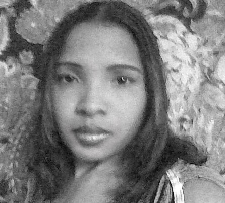 Date this cute Dominican Republic girl Valentina from Santo Domingo DO585