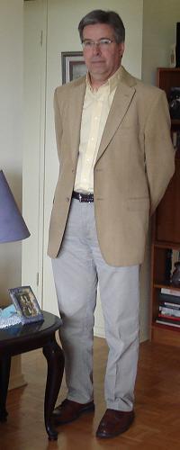 Date this nice looking Belgium man Larry from Brussels BE7