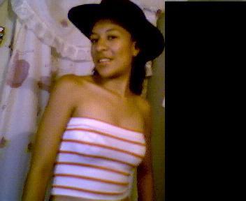 Date this sensual Colombia girl Yury from Cali CO562