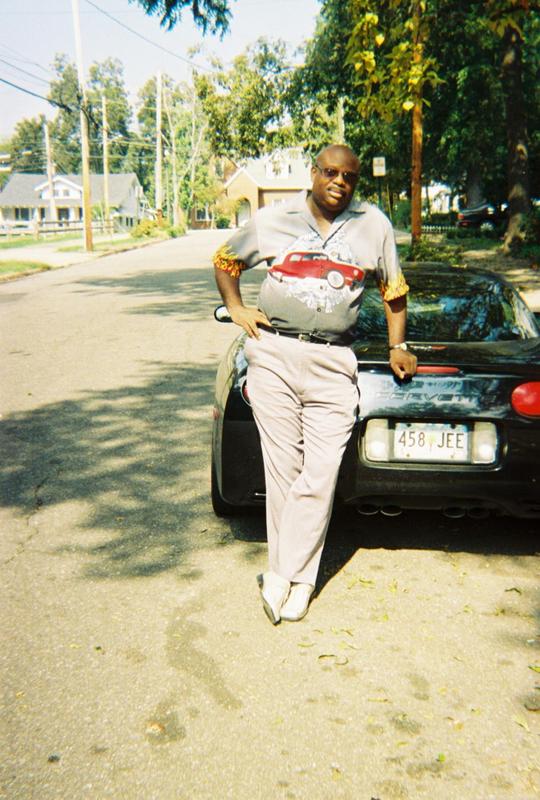 Date this good-looking United States man Zachary from Rock Hill US1692