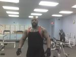beautiful United States man  from Brooklyn US1698