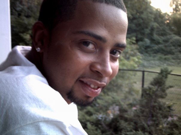 Date this good-looking United States man Bigblkbro from Bronx US1706