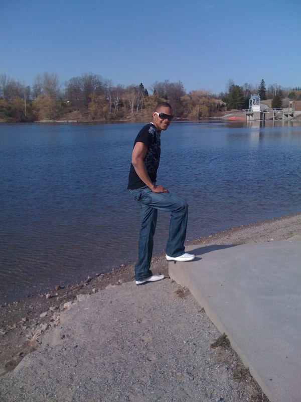 Date this delightful Canada man Naten from Toronto DO607