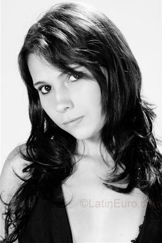 Date this exotic Colombia girl Alejandra from Medellin CO568