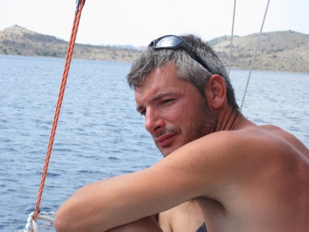 Date this young Italy man Fabryzara from Vicenza IT19