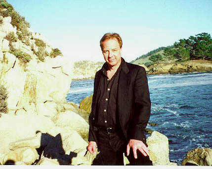 Date this foxy United States man Christopher from Santa Barbara US1727