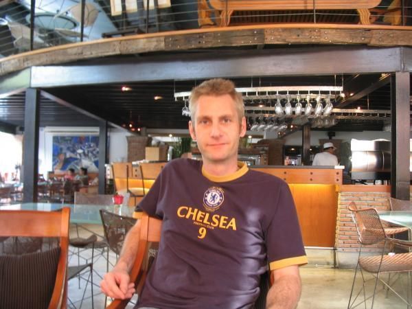 Date this gorgeous Switzerland man Pascal from Zurich (soon Rio de Janeiro) CH15