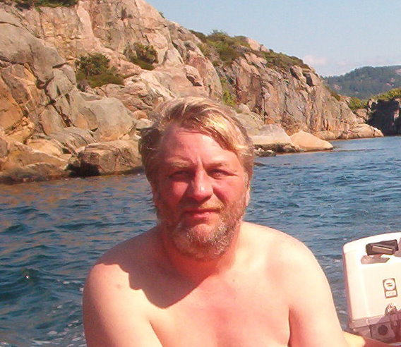 Date this pretty Norway man Tor from Sogne NO23