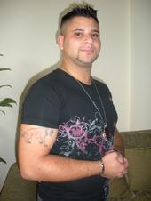 Date this exotic United States man Ricardo from Fort Lauderdale US1754