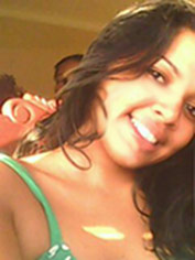 Date this nice looking Dominican Republic girl Stephanie Alexandra from Santo Domingo DO629