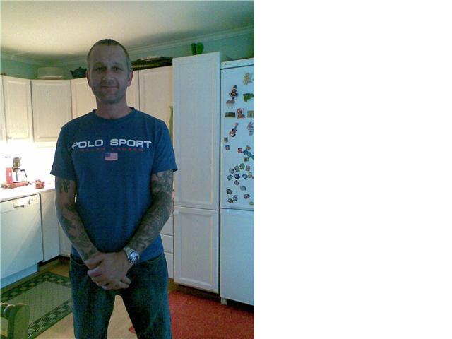 Date this tall Norway man Paal from Drammen NO24