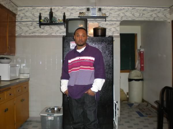 Date this fun United States man LennyLootch from Chicago BR835