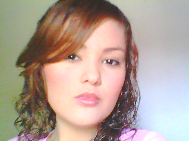 Date this happy Colombia girl Gricet from Barranquilla CO591