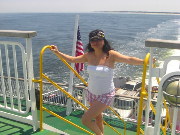 Date this fun United States girl Monika from Elmhurst CO593