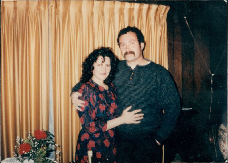 Date this delightful United States man Greg from Hermiston US1826