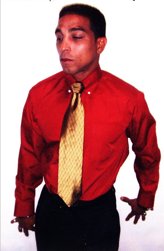 Date this hard body United States man Dion from Houston US1836